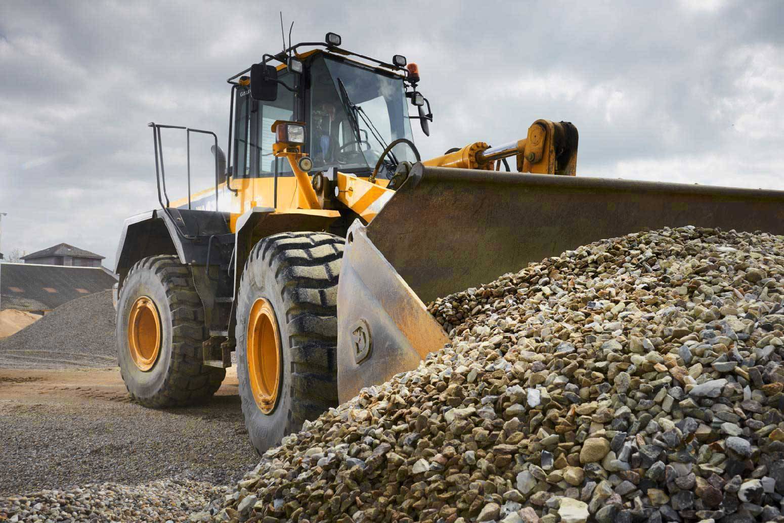 Huile pour machines agricoles